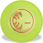 Hyperflite Jawz Pup, 7-Inch, Lemon-Lime