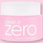 Banila Co, Clean It Zero, Original Cleansing Balm