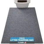 Drymate Oversized Cat Litter Waterproof Mat