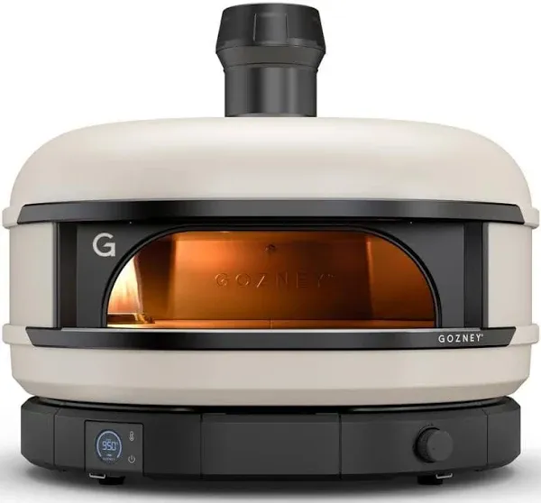 Gozney Dome S1 Outdoor Pizza Oven