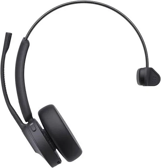 Yealink WH64 DECT Wireless Headset