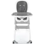 Ingenuity Trio Elite 3-in-1 High Chair in Slate