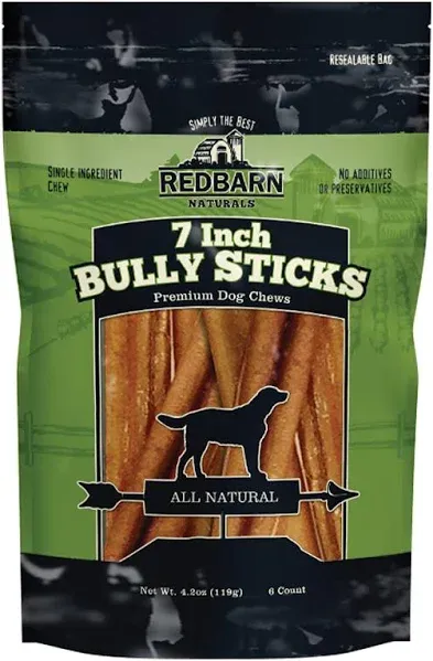 Redbarn Bully Stick