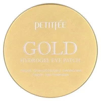 Petitfee Gold Hydrogel Eye Patch