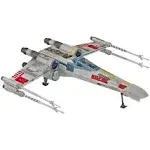 Star Wars The Vintage Collection Luke Skywalker X-Wing Fighter