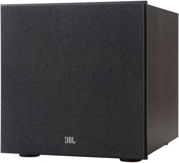 JBL Stage 200P Powered Subwoofer