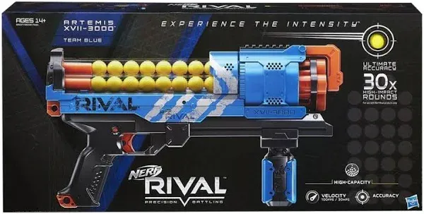 Nerf Rival Artemis XVII-3000