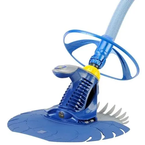 Zodiac T5 Duo Pool Cleaner