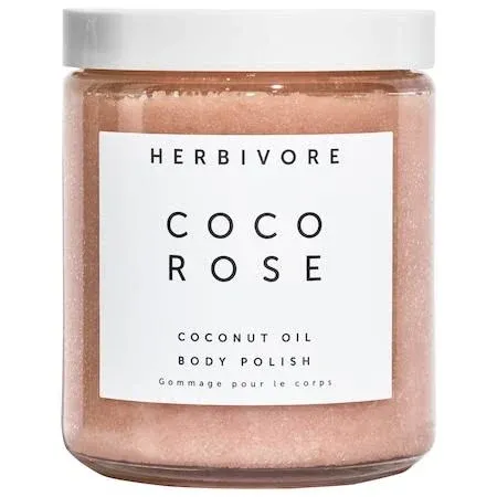 Herbivore Coco Rose Body Polish