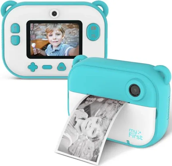 myFirst Camera Insta 2 Bundle Set