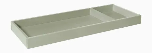 DaVinci Universal Wide Removable Changing Tray