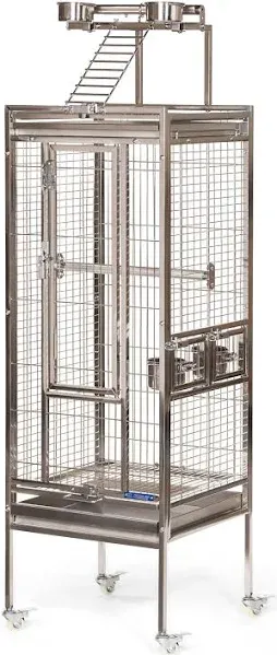 Prevue Pet Products Play Top Bird Cage