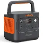 Jackery Explorer 2000 V2 2042w Continuous/2200W Peak Portable Power Station