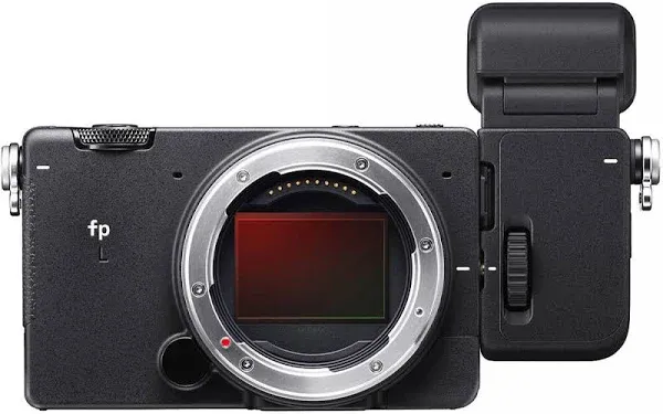 Sigma FP L Mirrorless Camera