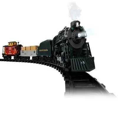 Lionel Pennsylvania Flyer RTP Train Set with Bluetooth