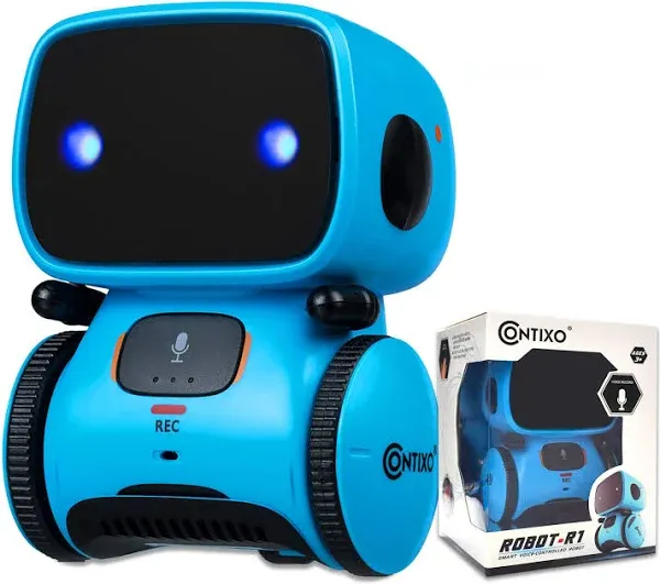 Contixo R1 Learning Educational Kids Robot