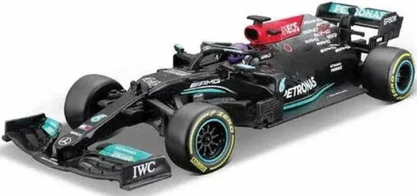 Mercedes F1 W12 E Performance Radio Control