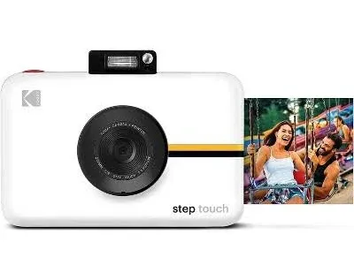 Kodak Step Touch 13MP Digital Camera & Instant Printer