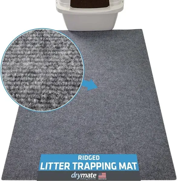 Drymate Litter Trapping Mat CLMRF2836C