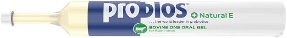 Probios Bovine One Oral Gel for Ruminants