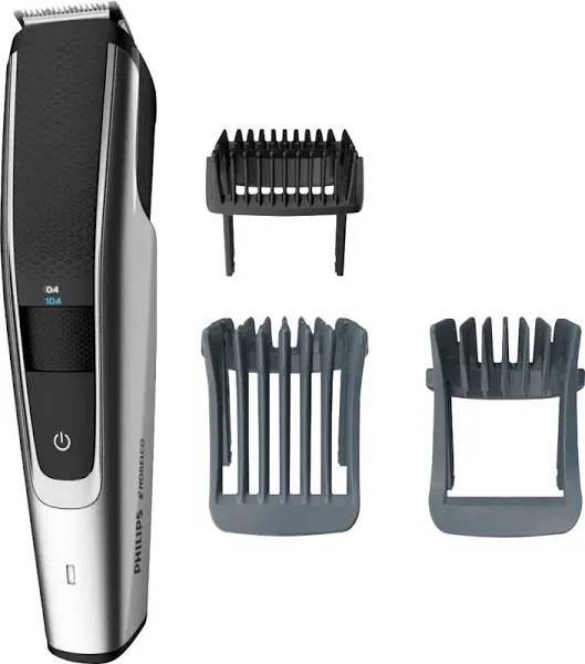 Philips Norelco Beard and Hair Trimmer Series 5000