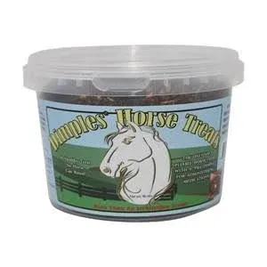 Dimple's Horse Treats