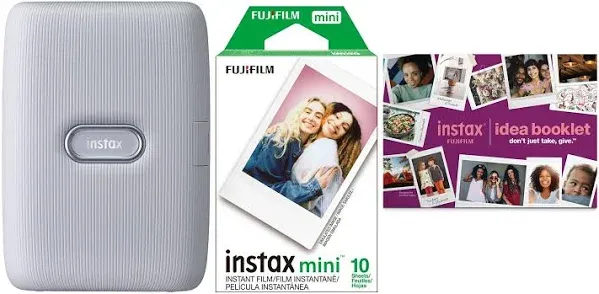 Fujifilm Instax Mini Link Smartphone Printer