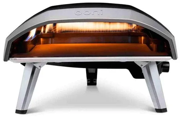 Ooni Koda Gas Powered Pizza Oven