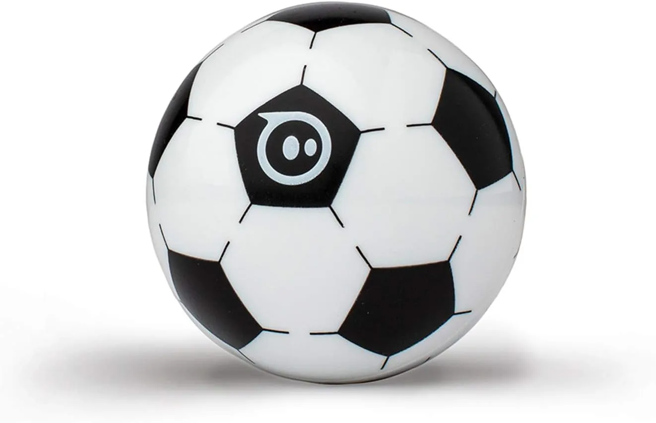 Sphero Mini Soccer Ball Kit