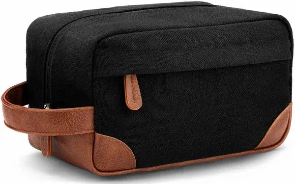 Vorspack Toiletry Bag Hanging Dopp Kit