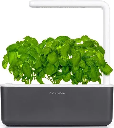 Click & Grow Smart Garden 3