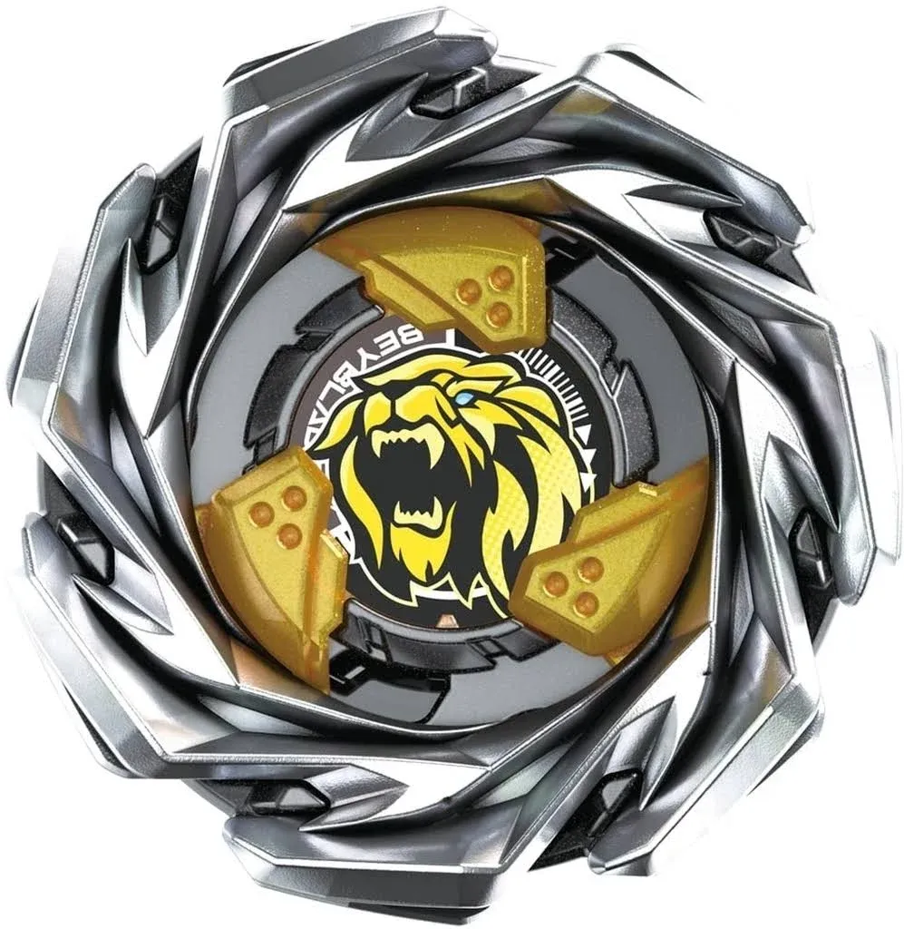 (In Stock) Takara Tomy Beyblade X Booster UX-06 Leon Crest 7-60GN