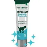 Vet's Best Dental Gel Toothpaste - 3.5 oz