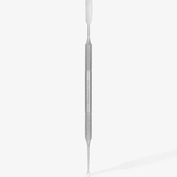 Staleks Pro Cuticle Pusher Expert 51 Manicure Tool