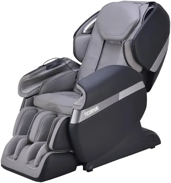 Fujiiryoki Calm Plus Flex Frame SL Track Massage Chair