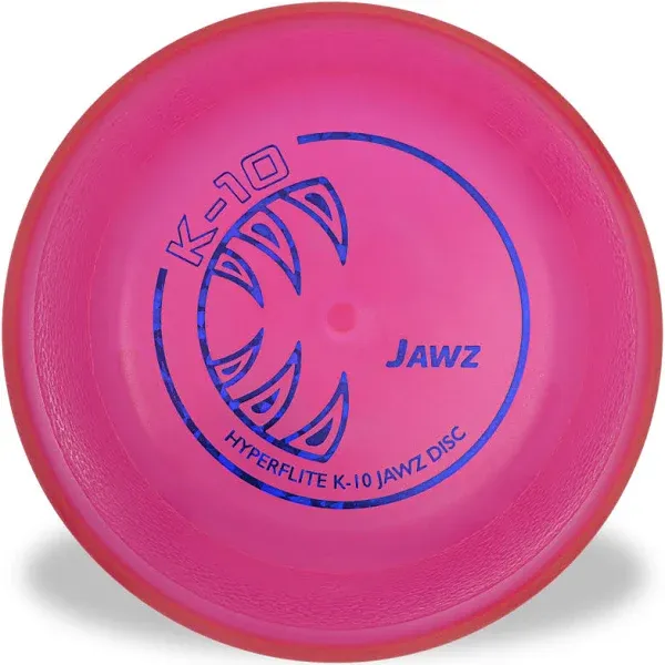 Hyperflite K-10 Jawz Disc Mango