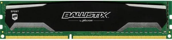 BLS2G3D1609DS1<wbr/>S00 - 2GB Memory Module (DDR3-1600) 