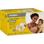 Medela Pump in Style Hands-Free Double Electric Breast Pump