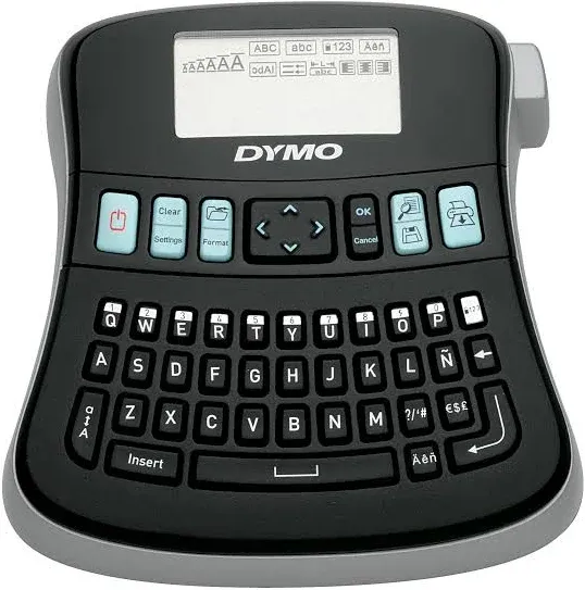 Dymo LabelManager 210D Label Maker