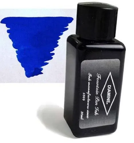 Diamine Ink 30ml Bottle