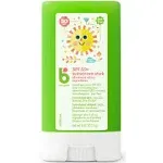 Babyganics SPF Mineral Sunscreen Stick