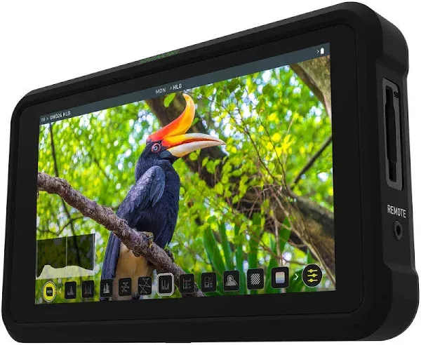 Atomos Shinobi 4K HDMI Monitor