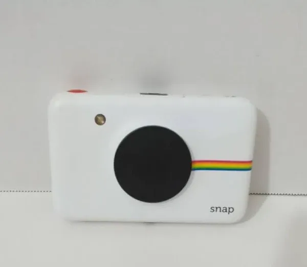 Polaroid Snap 10 Instant Digital Camera