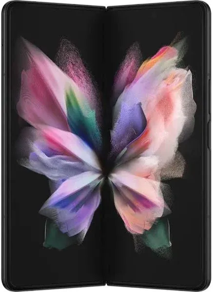 Samsung Galaxy Z Fold3 5G