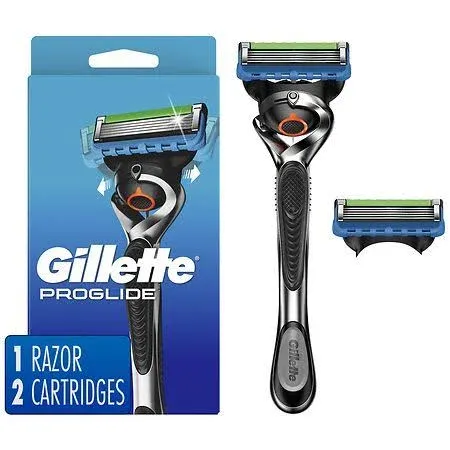 Gillette ProGlide Men's Razor