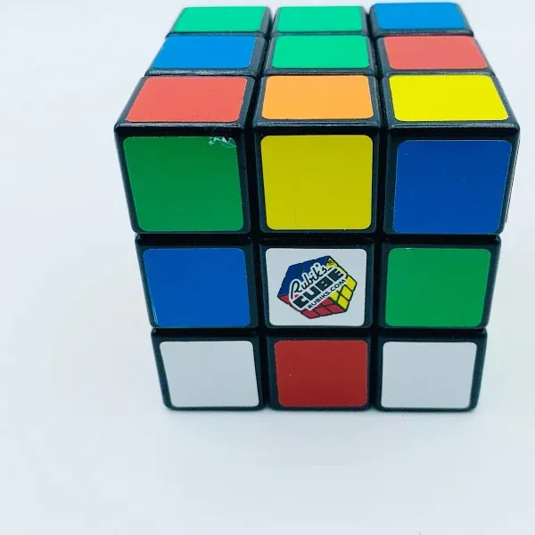 Rubik 3x3 Cube