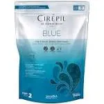 Cirepil Blue Wax