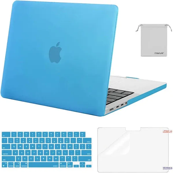 Mosiso MacBook Pro 14 inch Case