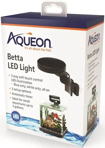 Aqueon Betta LED Light