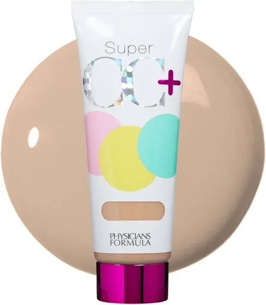 Physicians Formula Super CC Color-Correction + Care Cream